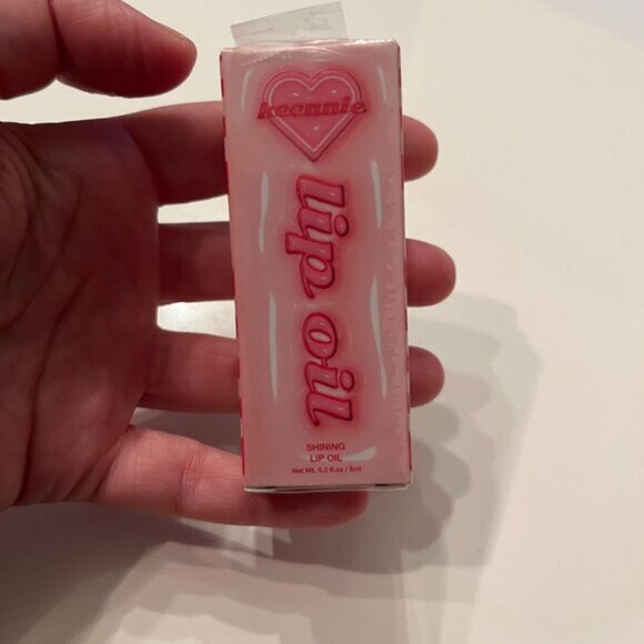 Keennie Beauty L05 Dreamscape Lip Oils | New & Sealed (Set of 2!) (h/x) - Picture 2 of 12